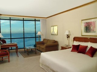 Intercontinental Miramar Panama By Ihg,Panama>>Bella Vista,4 star