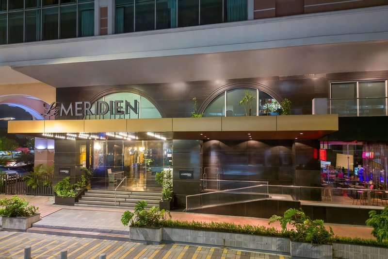 le meridien panama