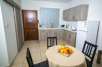 crystallo apartments