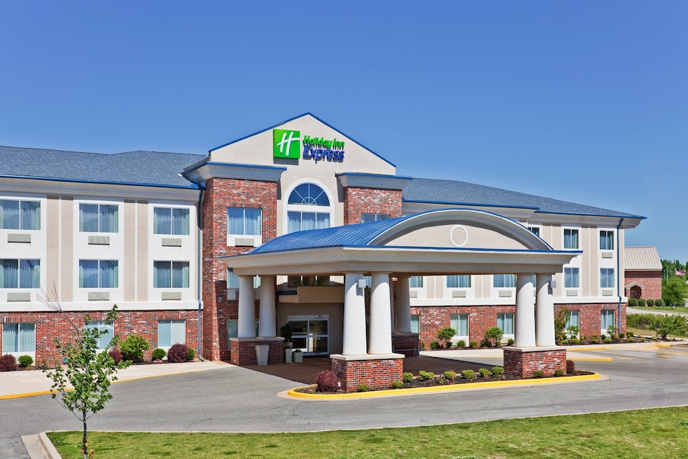 holiday inn express hotel and suites paragould by ihg