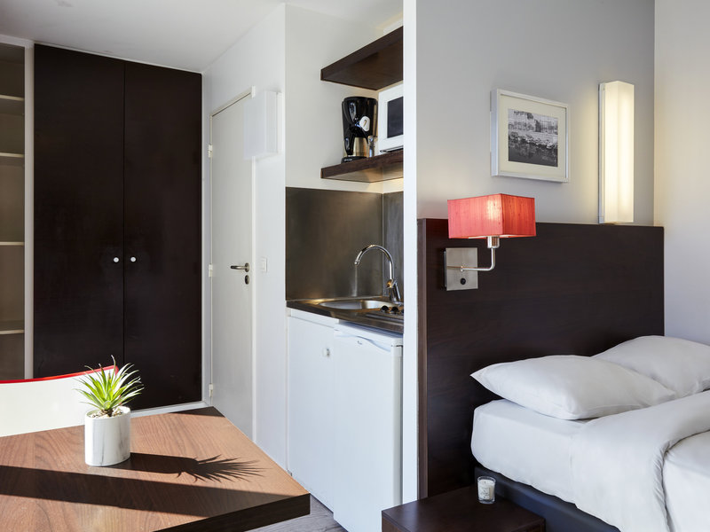 aparthotel adagio access paris bastille