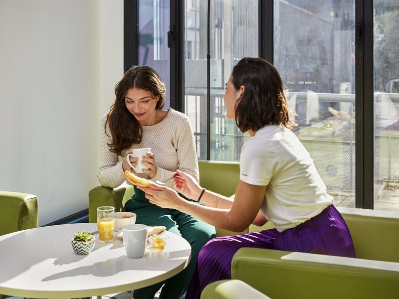 aparthotel adagio access paris bastille