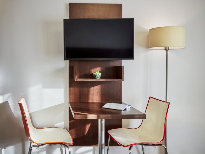 aparthotel adagio access paris bastille