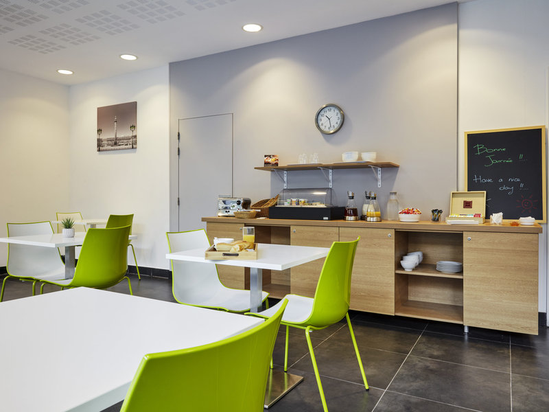 aparthotel adagio access paris bastille