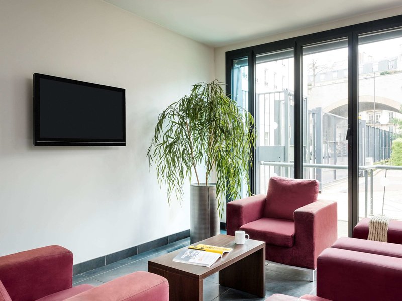 aparthotel adagio access paris bastille