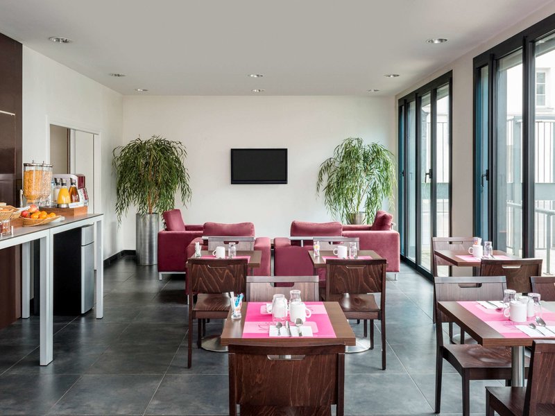 aparthotel adagio access paris bastille