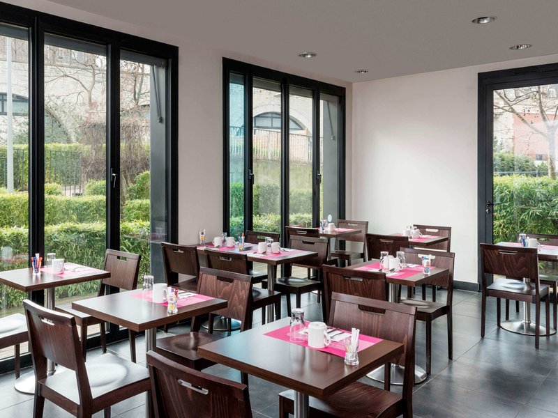 aparthotel adagio access paris bastille