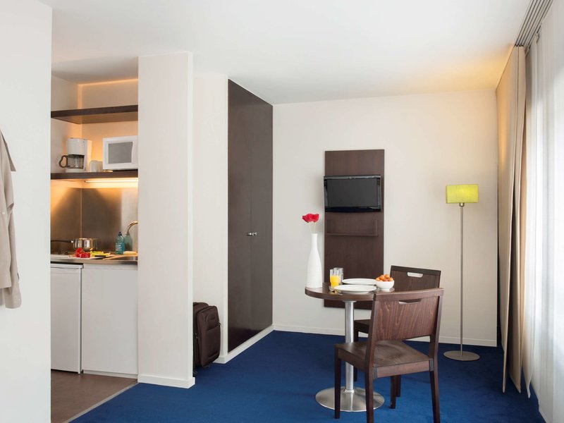 aparthotel adagio access paris bastille