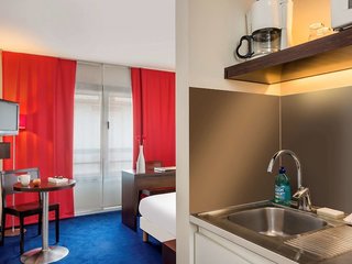 aparthotel adagio access paris bastille