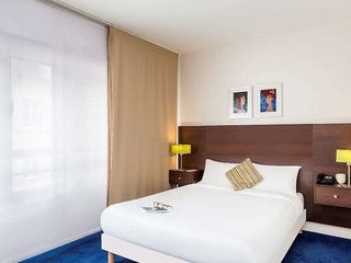 aparthotel adagio access paris bastille
