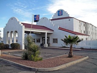 Motel 6 Benson, Az,Cochise>>Benson,2 star