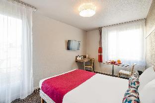 Appart'city Classic Paris La Villette,Paris>>Parc De La Villette,2 star