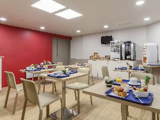 Appart'city Classic Paris La Villette,Paris>>Parc De La Villette,2 star