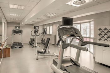 citadines les halles paris