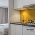 citadines les halles paris