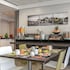 citadines les halles paris