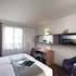citadines les halles paris