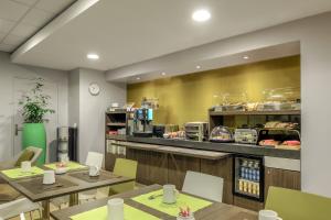 citadines les halles paris