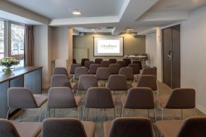 citadines les halles paris