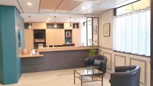 hotel paris villette