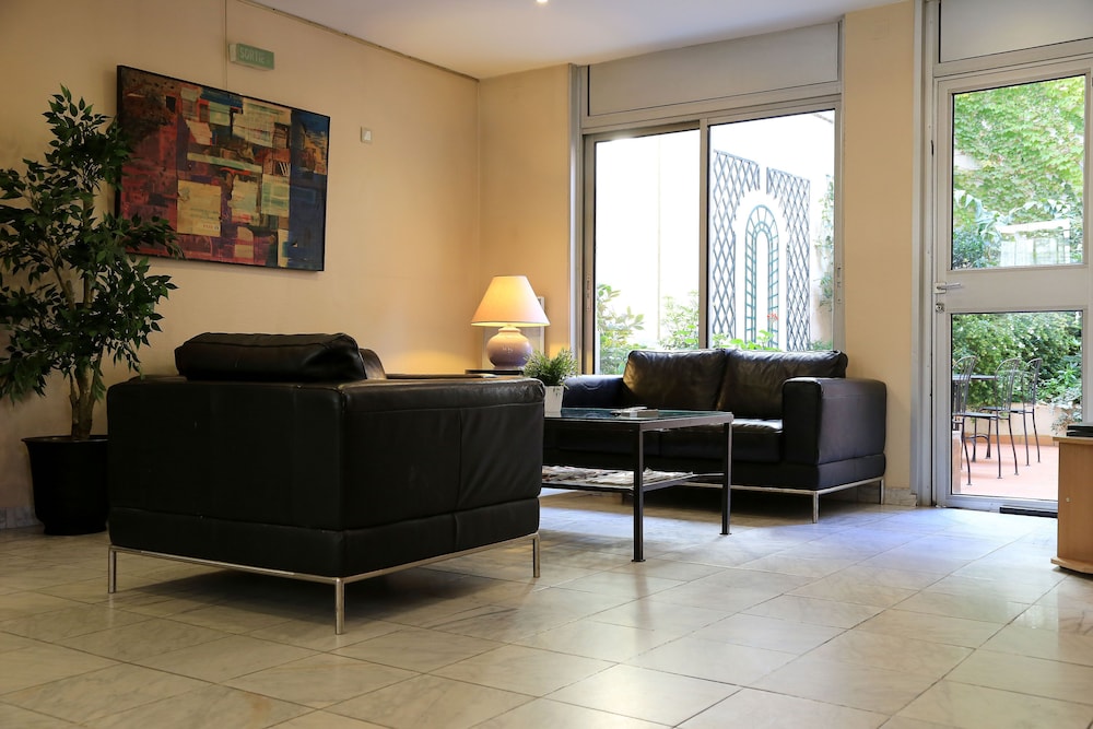 hotel paris villette