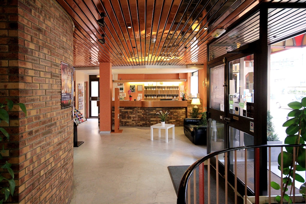 hotel paris villette