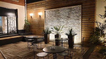 Hotel Paris Villette,Parc De La Villette>>La Villette,3 star