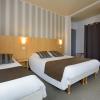 hotel paris villette