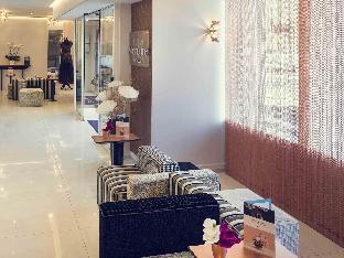Mercure Paris Place D'italie,Place D'italie>>Paris,4 star