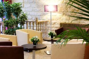 Timhotel Odessa Montparnasse,Paris>>Montparnasse,3 star
