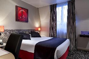 Timhotel Odessa Montparnasse,Paris>>Montparnasse,3 star