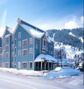 marriotts summit watch