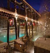 marriotts summit watch