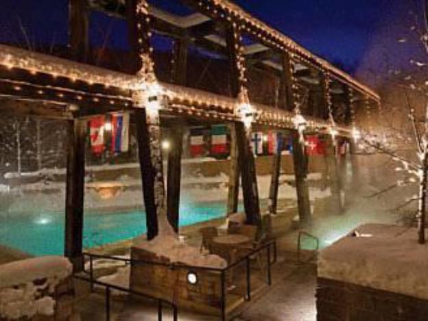 marriotts summit watch