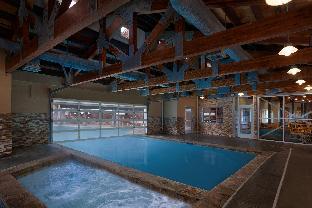 marriotts summit watch