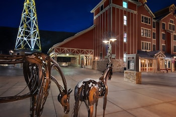 Marriott's Summit Watch,Summit County>>Park City,3 star