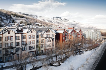Marriott's Summit Watch,Summit County>>Park City,3 star