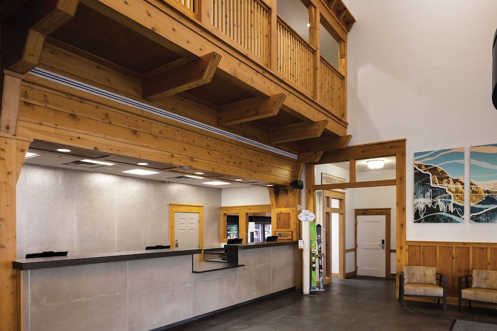 marriotts summit watch