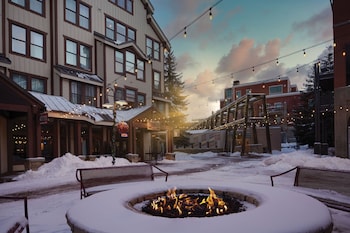 marriotts summit watch