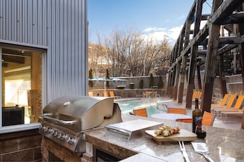 Marriott's Summit Watch,Summit County>>Park City,3 star