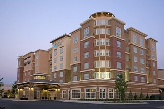 Hyatt House Richmond / Short Pump,Richmond>>Henrico,3 star