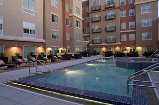 Hyatt House Richmond / Short Pump,Richmond>>Henrico,3 star