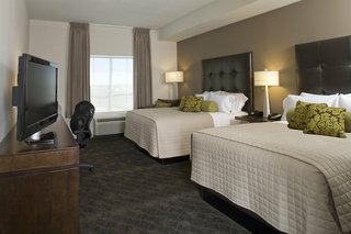 Hyatt House Richmond / Short Pump,Richmond>>Henrico,3 star