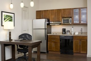 Hyatt House Richmond / Short Pump,Richmond>>Henrico,3 star
