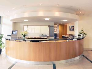 Mercure Hotel Riesa Dresden Elbland,Riesa>>Dresden,4 star