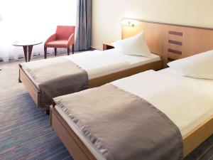 Mercure Hotel Riesa Dresden Elbland,Riesa>>Dresden,4 star