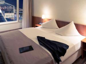Mercure Hotel Riesa Dresden Elbland,Riesa>>Dresden,4 star