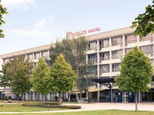 Mercure Hotel Riesa Dresden Elbland,Riesa>>Dresden,4 star