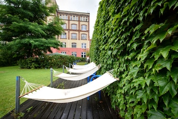 aando berlin friedrichshain