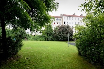 aando berlin friedrichshain